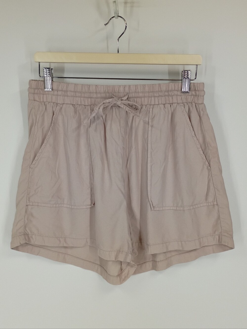 OAT New York Lyocell Shorts